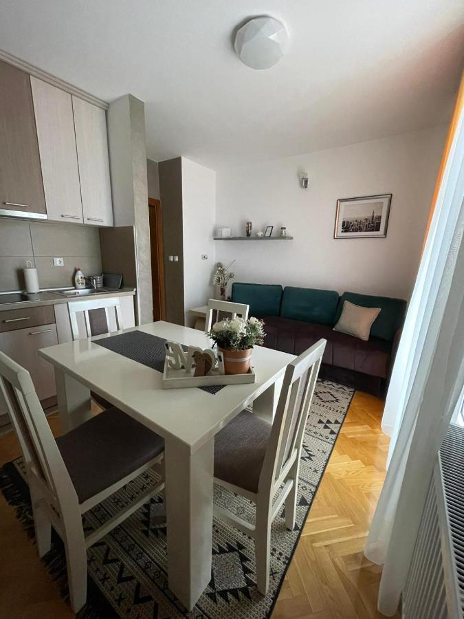 Apartman Miniki Vrnjačka Banja Exterior foto
