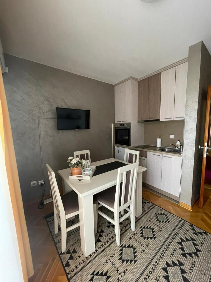 Apartman Miniki Vrnjačka Banja Exterior foto
